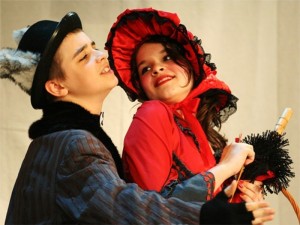 Teatr Braci Grimm  
